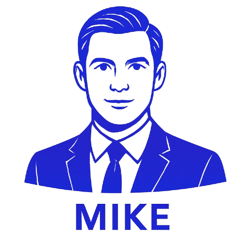Mike AI Contract Review Agent
